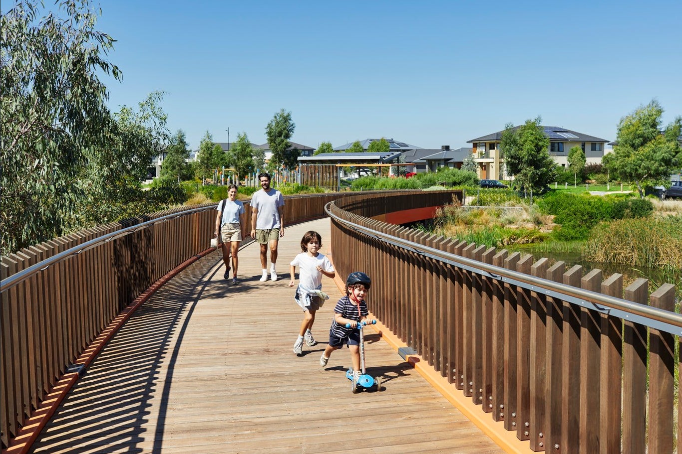 [Land for Sale] Woodlea Estate, Aintree OpenLot